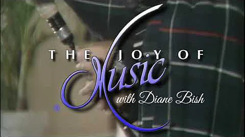“Amazing Grace” - The Joy of Music with Diane Bish
