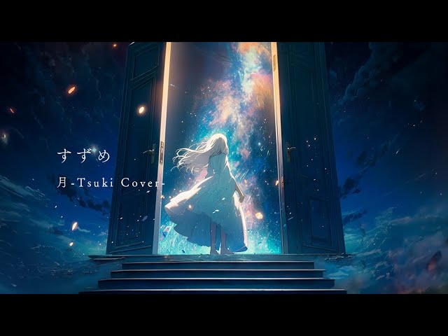 すずめ - RADWIMPS feat. 十明 （Suzume - RADWIMPS feat. Toaka