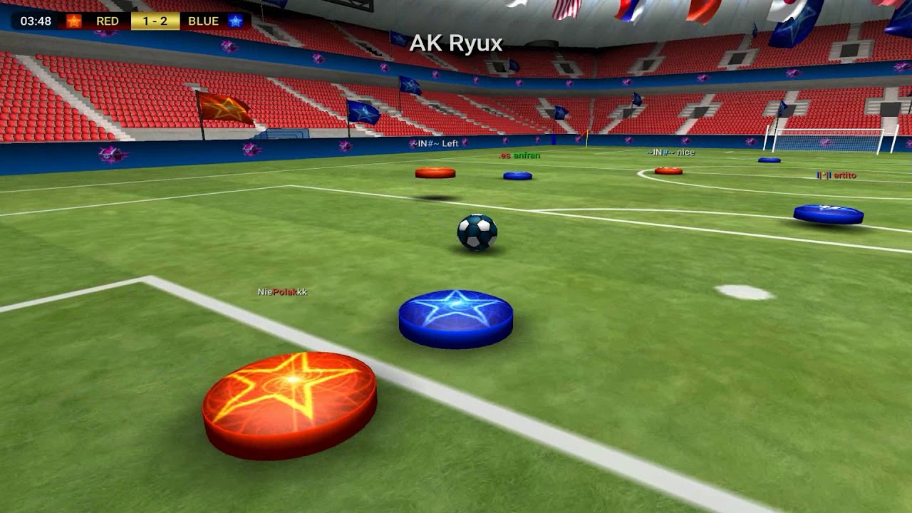 Ryux Ruleta Ryux | Compilation #1 - Ball3D - YouTube