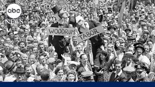 Full Celebrating the America labor movement on Labor Day Guide