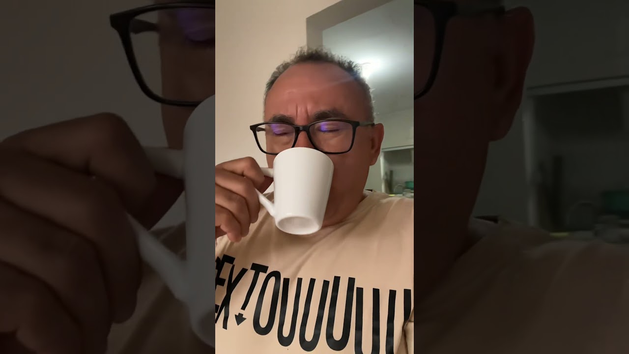 Old guy living his best life! part 3 