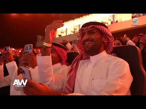الفرح الفن والتاريخ .. أضواء الإبداع تزين سماء المملكة العربية السعودية بـ مناسبة اليوم الوطني