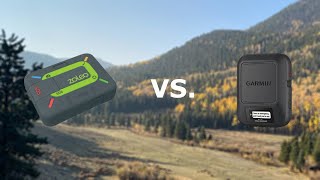 ZOLEO vs Garmin Messenger