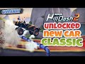 MMX HILL DASH 2 - 😍 GIVEAWAY 😍 + UNLOCKED 🔥CLASSIC🔥 | NEW LEVELS - LEVEL 48 TO 53 | HUTCH GAMES