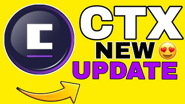 CTX COIN POMPT REGELMATIG 🔥 | CRYPTEX FINANCE COIN NIEUWE UPDATE 😍 CTX COIN NIEUWS VANDAAG