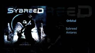 Sybreed - Orbital [HD]