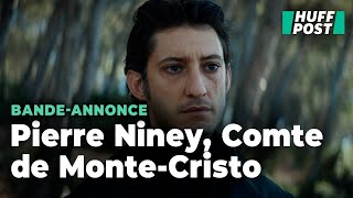 Pierre Niney prend sa revanche dans la nouvelle bande-annonce du « Comte de Monte-Cristo » by LeHuffPost 8,186 views 2 days ago 2 minutes, 30 seconds