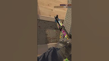 Cs2 Mirage faceit 4v2