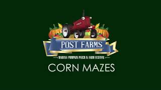 Marana Pumpkin Patch & Farm Festival