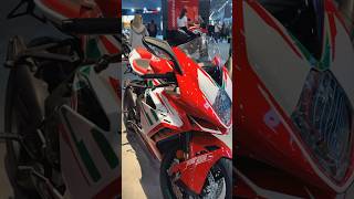 2024 MV Agusta F3 RC #mvagustaf3