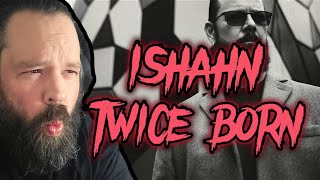 THIS HAD ME GUESSING! Ihsahn &quot;Twice Born&quot;