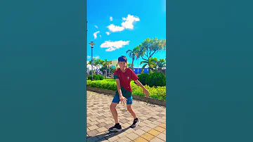 S XY BACK Dance Foryou Trend Shorts Subscribe 