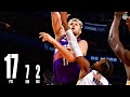 JOCK LANDALE IS HOOPING FOR THE SUNS!! vs WARRIORS (FULL HIGHLIGHTS)