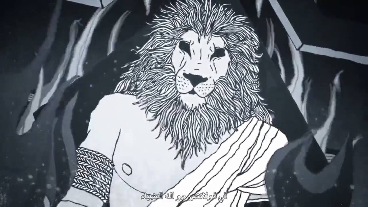 by Jaqen H'ghar مترجم |  @GoTArabic | The Many-Faced God