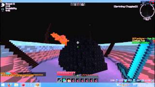 HCFactions: End Tussle