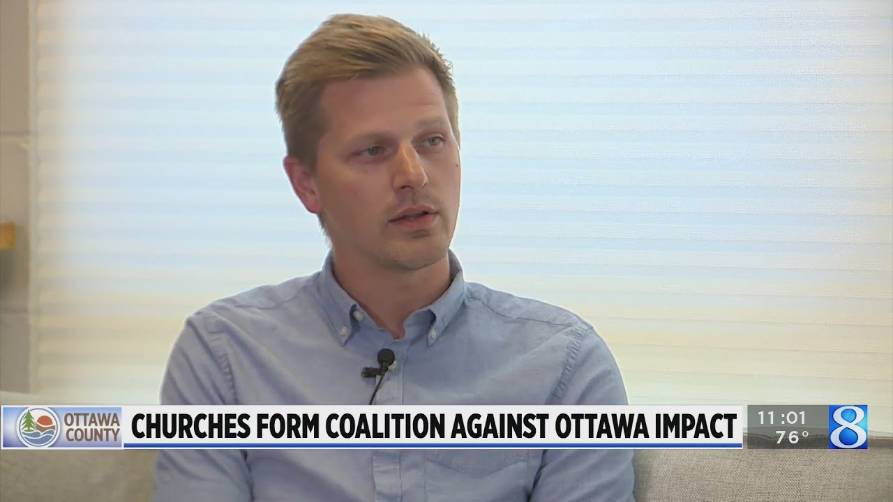 Churches form coalition against Ottawa Impact