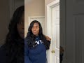 Wig Maintenance. #wiginfluencer #pizzazhair #wigmaintenance