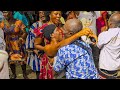Israel Maweta &amp; Senam Group at Amufest 2025 (Part 4)