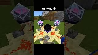 How to spawn a baby ender dragon in minecraft ☠️ #minecraft #ai #minecraftshorts #viral #shorts