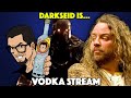 Darkseid is w ray porter  film junkee vodka stream