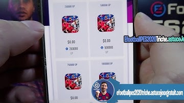 eFootball PES 2020 Cheat Mod – Cheat eFootball PES 2020 myClub Coins and GP