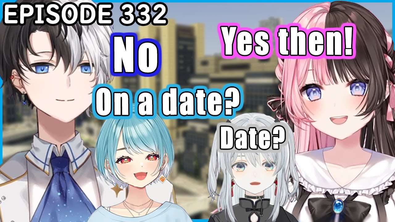 【ENG SUB】 OREAPO 