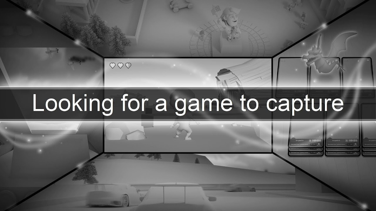 Rocket League Redemption Ark