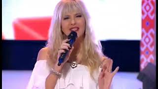 Jami  Crni dijamanti  (Playback)  Zikina sarenica  (TV Pink 13.1.2019)