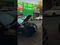Новая тачка в новом проекте! Занимаемся ремонтом холостого хода, все будет в сторис инстаграм