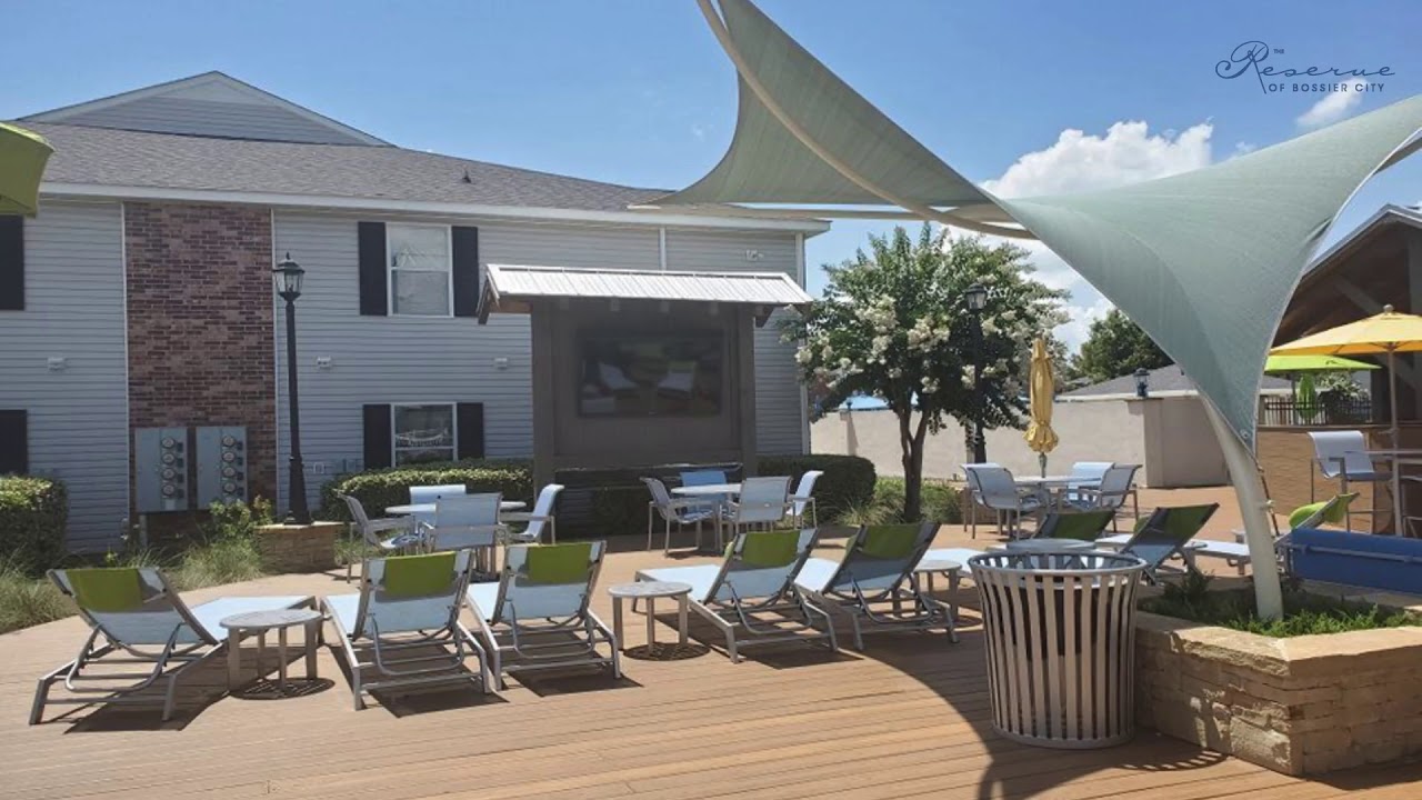 Reserve of Bossier City Apartment Homes