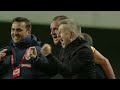 Hagi kontert frühen Rückstand! Rumänien jubelt: Israel - Rumänien 1:2 | European Qualifiers | DAZN