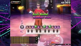IDATE REVIBE - Everybody All PF 4 Keys
