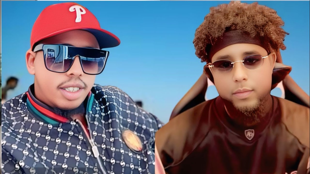 YARANTA AYA QALAD KA ARAGTE | KING CK IYO HUSSEIN OG MAXA KALA QABSADAY