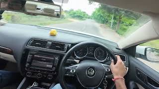 Volkswagen Jetta POV Drive | Real World Driving Experience | Rev Chronicles Pov Drive 2002 Volkswagen Jetta Gls