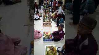 Merayakan Maulid Nabi