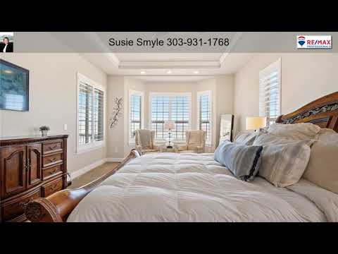 15655 Deer Mountain Cir, Broomfield, CO home video tour