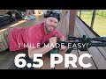 65 prc      1 mile made easy