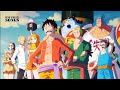 One Piece Songs Best Of One Piece OST 20th Anniversary Soundtrack 
