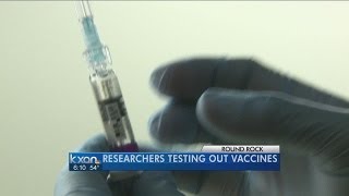 After shortage pharmacies finally restocked with flu vaccine