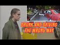 Woman Arrested for DWI After Attending a Musical and Driving the Wrong-Way