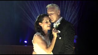 Anita Hofmann  - Da bist du  -  Hochzeitssong -  Original Live-Aufnahme