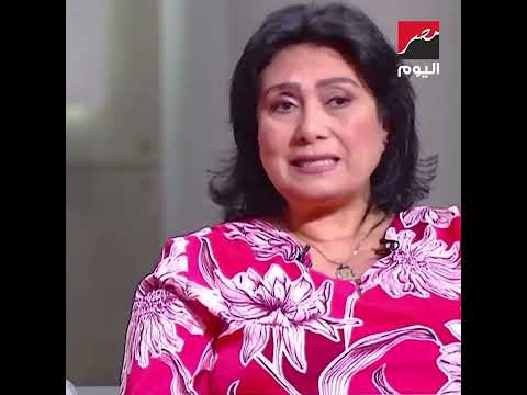 الفنانة سلوى عثمان ربنا مرزقنيش بالأبناء واتحرمت من الأمومة لكنه عوضنى بطريفه تانيه خالص