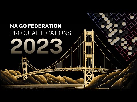 2023 NAGF Pro Qualifications Teaser