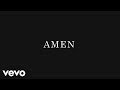 Amber run  amen lyric