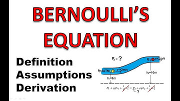 Bernoulli