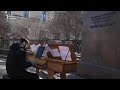 Антивоенный концерт в Москве. Пианист Владимир Иванов-Ракиевский выступил против войны с Украиной