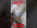 Ts TET paper-1 September 2023 exam paper