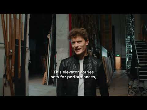 WINDA | ELEVATOR