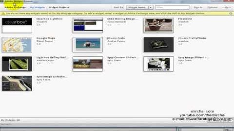 Dreamweaver CS6 Tutorials Urdu Hindi 2