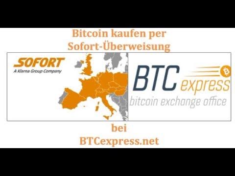 Bitcoin kaufen sofortuberweisung bitcoin mining centralization
